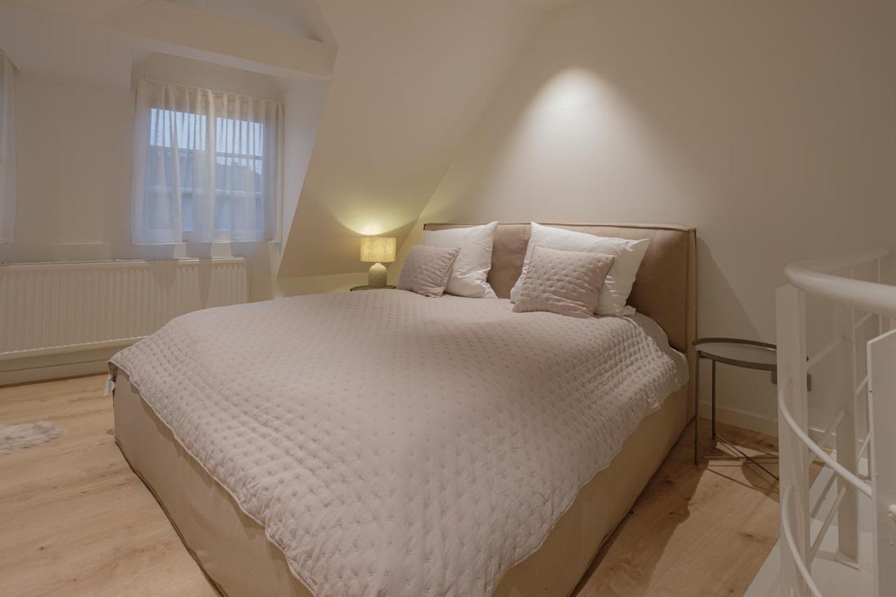Boutique Charme Apartment Баден-Баден Екстериор снимка