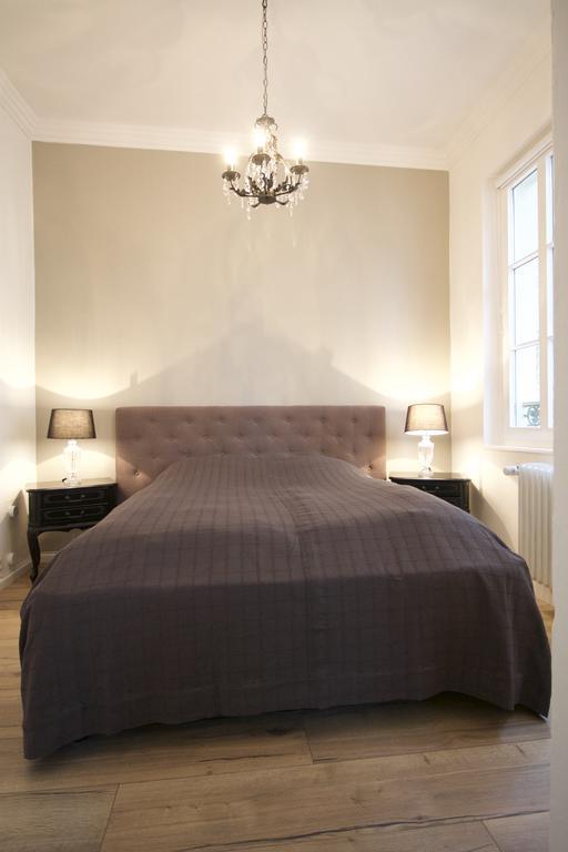 Boutique Charme Apartment Баден-Баден Екстериор снимка