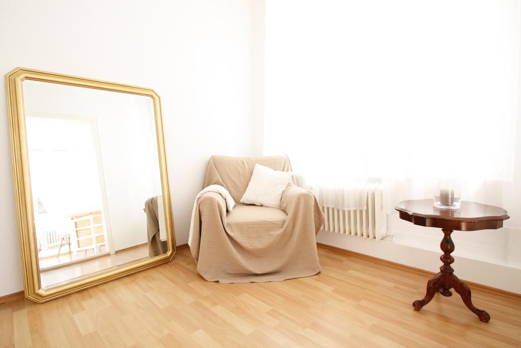 Boutique Charme Apartment Баден-Баден Екстериор снимка