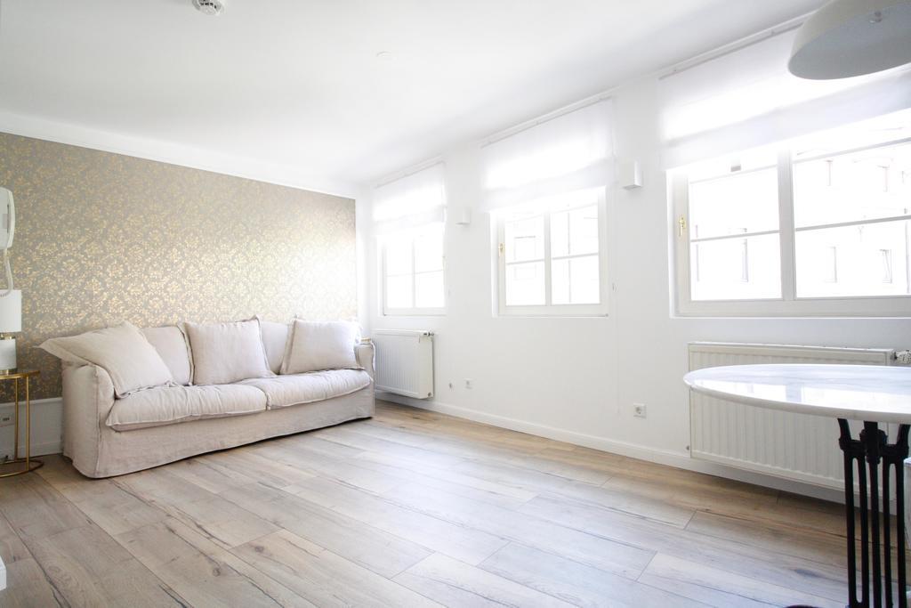 Boutique Charme Apartment Баден-Баден Екстериор снимка