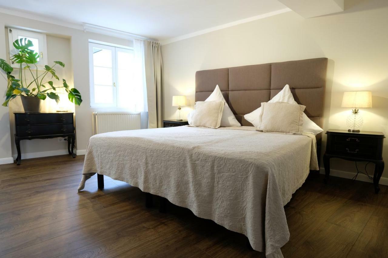 Boutique Charme Apartment Баден-Баден Екстериор снимка
