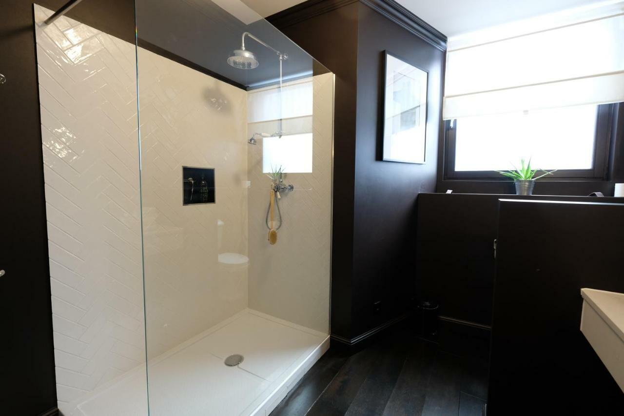 Boutique Charme Apartment Баден-Баден Екстериор снимка