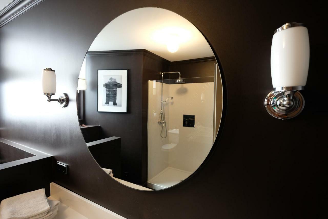 Boutique Charme Apartment Баден-Баден Екстериор снимка