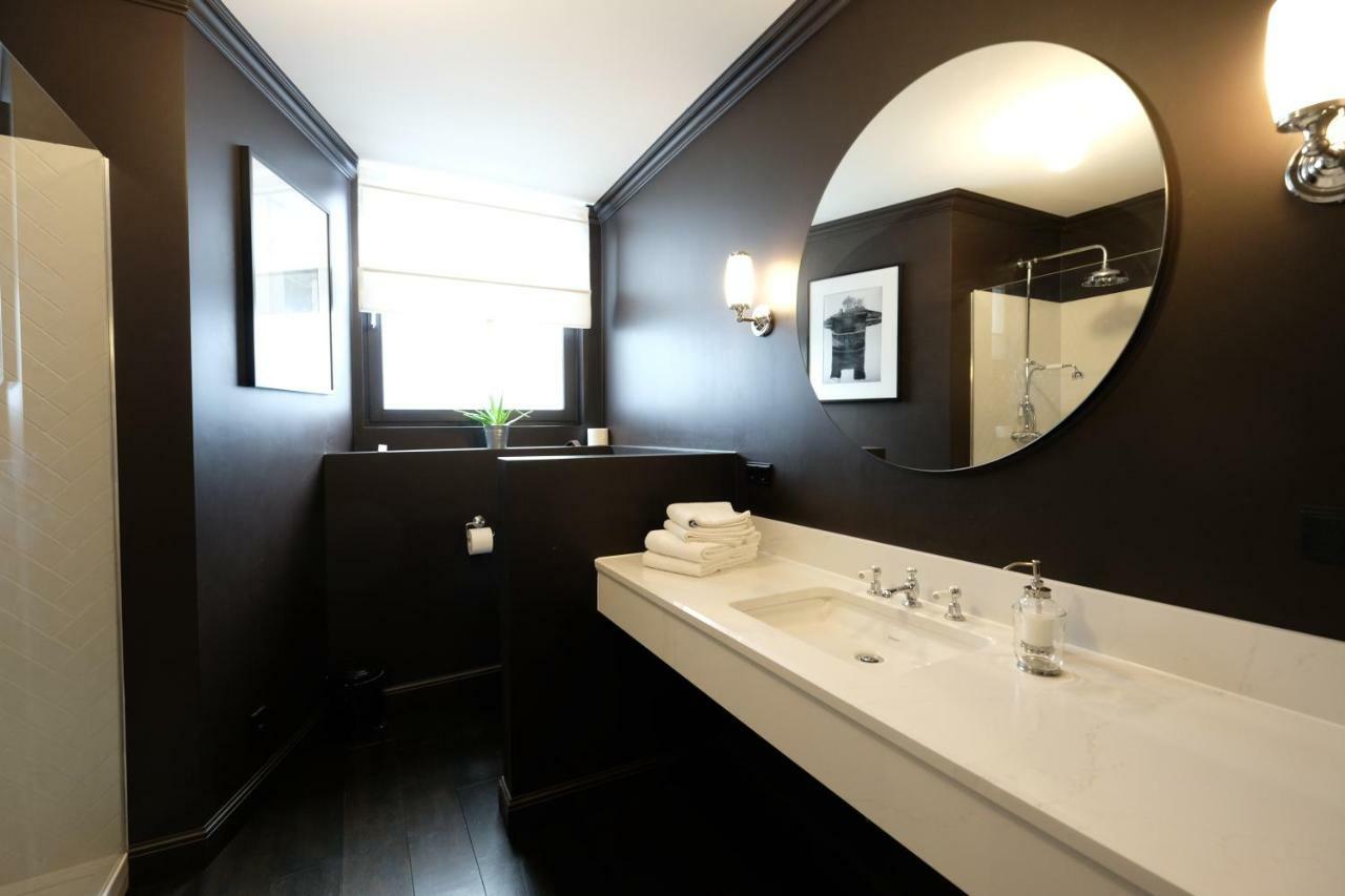 Boutique Charme Apartment Баден-Баден Екстериор снимка